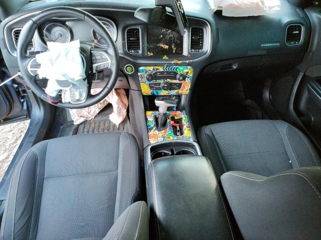 Photo 8 from auction – 2016 DODGE CHARGER SX with VIN 2C3CDXHGXGH332453