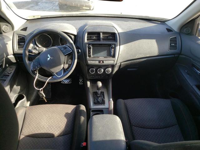 Photo 8 from auction – 2018 MITSUBISHI OUTLANDER with VIN JA4AR3AU4JU007020