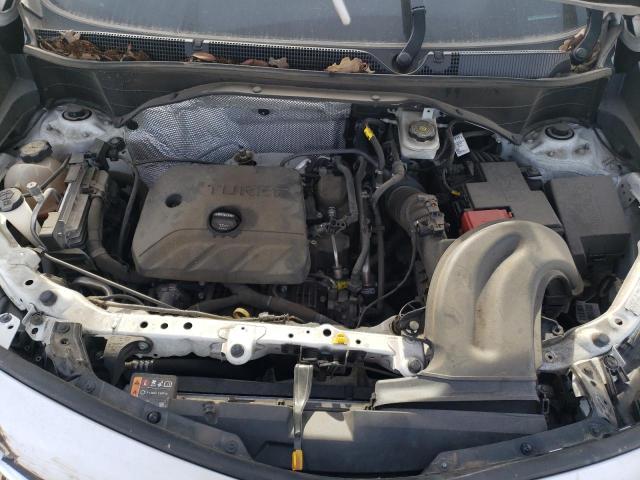 Photo 12 from auction – 2020 BUICK ENCORE GX with VIN KL4MMDSLXLB116622