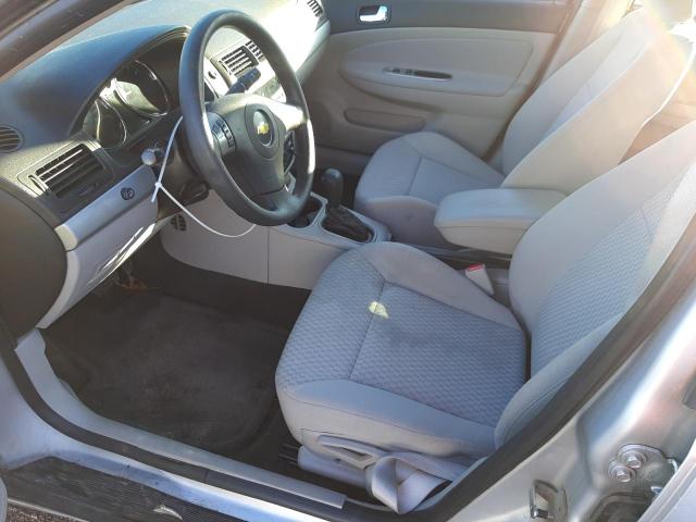 Photo 7 from auction – 2010 CHEVROLET COBALT 1LT with VIN 1G1AD5F57A7119304