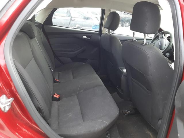 Photo 10 from auction – 2016 FORD FOCUS SE with VIN 1FADP3F22GL220195