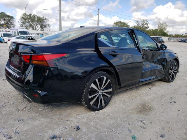 Photo 3 from auction – 2022 NISSAN ALTIMA SR with VIN 1N4BL4CV5NN311180