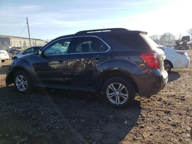 Photo 2 from auction – 2013 CHEVROLET EQUINOX LT with VIN 2GNALDEK0D6159778