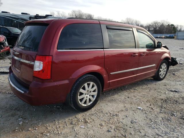Photo 3 from auction – 2014 CHRYSLER TOWN & COU with VIN 2C4RC1BG8ER168416