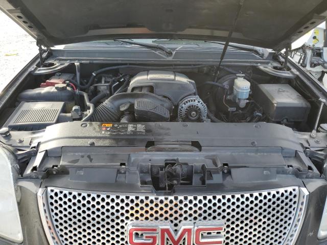 Photo 12 from auction – 2011 GMC YUKON DENA with VIN 1GKS2EEF7BR273758