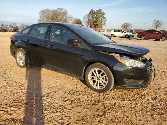 Photo 4 from auction – 2018 FORD FOCUS SE with VIN 1FADP3FEXJL238168