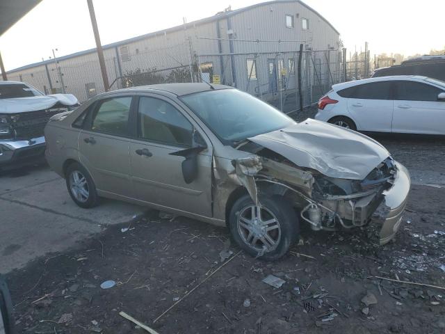 Photo 4 from auction – 2001 FORD FOCUS SE with VIN 1FAFP34321W120382