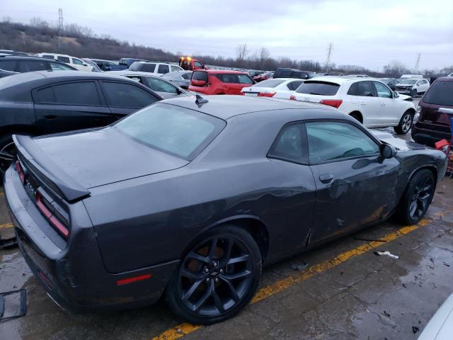 Photo 3 from auction – 2019 DODGE CHALLENGER with VIN 2C3CDZJG3KH587489