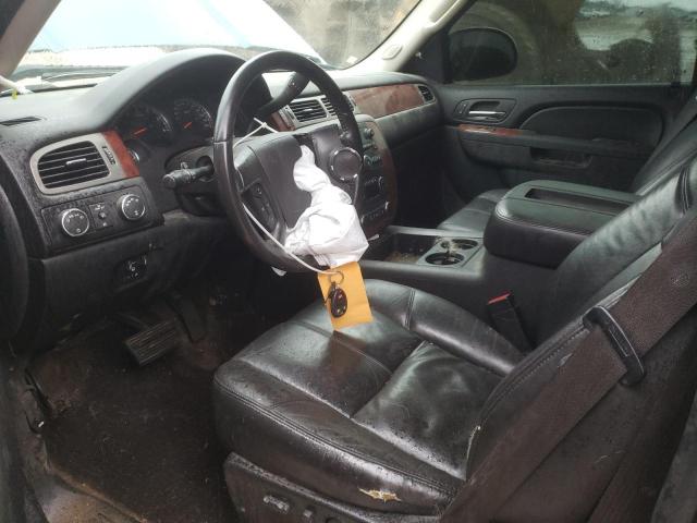 Photo 7 from auction – 2010 CHEVROLET SILVERADO with VIN 1GCSKTE31AZ252893