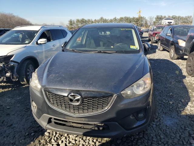 Photo 5 from auction – 2013 MAZDA CX-5 TOURI with VIN JM3KE2CE2D0101907