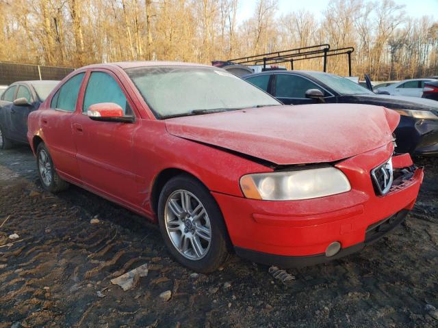 Photo 4 from auction – 2007 VOLVO S60 2.5T with VIN YV1RH592872626003