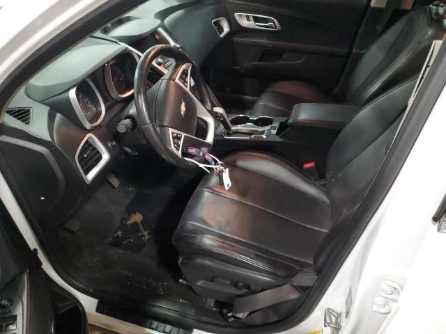 Photo 7 from auction – 2013 CHEVROLET EQUINOX LT with VIN 2GNFLGE3XD6124455
