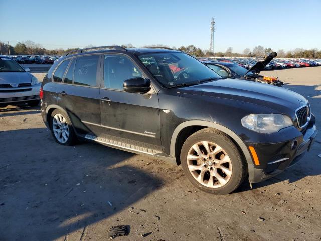 Photo 4 from auction – 2013 BMW X5 XDRIVE3 with VIN 5UXZV4C58D0B04086