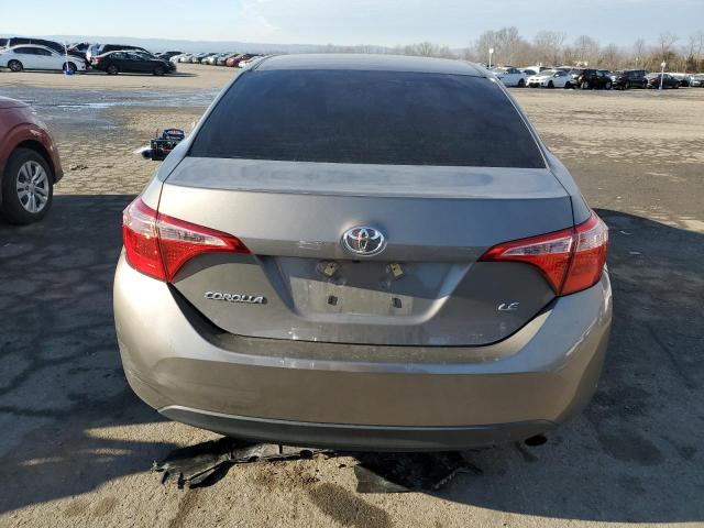 Photo 6 from auction – 2019 TOYOTA COROLLA L with VIN 2T1BURHE6KC133324