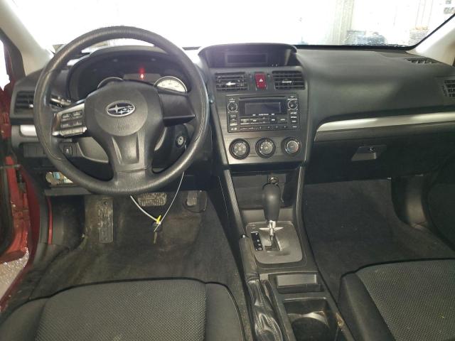 Photo 8 from auction – 2013 SUBARU IMPREZA with VIN JF1GJAA69DH027909