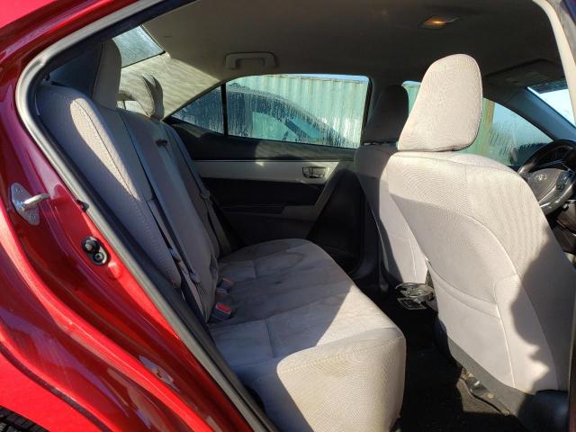 Photo 10 from auction – 2015 TOYOTA COROLLA L with VIN 2T1BURHE5FC320608