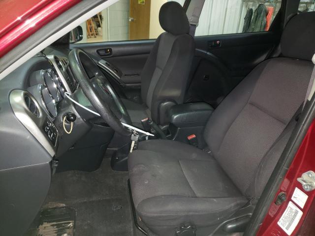 Photo 7 from auction – 2003 PONTIAC VIBE with VIN 5Y2SM62823Z476771
