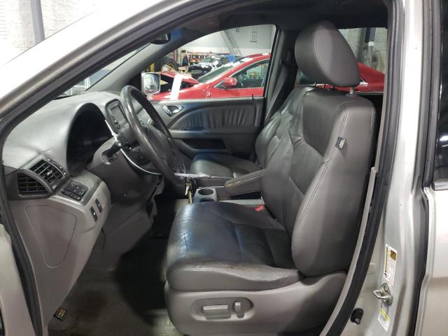 Photo 7 from auction – 2009 HONDA ODYSSEY EX with VIN 5FNRL38759B030756