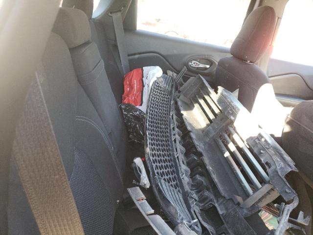 Photo 11 from auction – 2019 JEEP CHEROKEE L with VIN 1C4PJLCB3KD186753