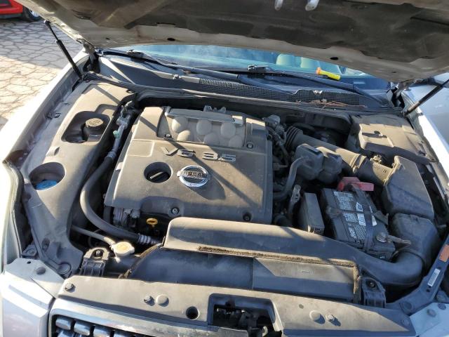 Photo 11 from auction – 2006 NISSAN MAXIMA SE with VIN 1N4BA41E06C858766