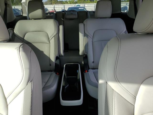 Photo 10 from auction – 2023 NISSAN PATHFINDER with VIN 5N1DR3CBXPC221468