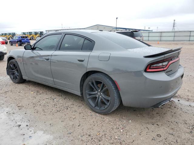 Photo 2 from auction – 2018 DODGE CHARGER SX with VIN 2C3CDXBG1JH186136