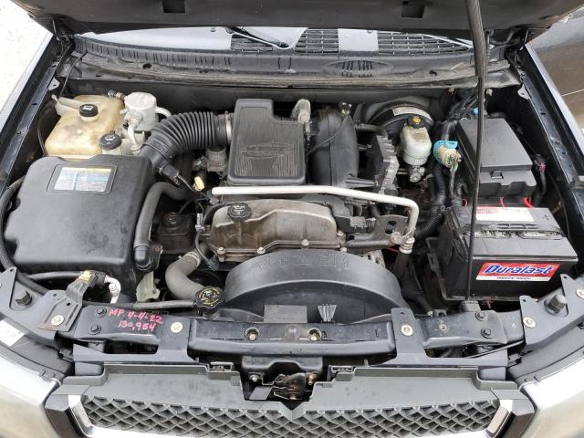 Photo 12 from auction – 2008 CHEVROLET TRAILBLAZE with VIN 1GNDT13S682158099