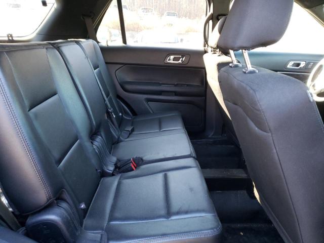 Foto 11 de la subasta – 2016 FORD EXPLORER P con VIN 1FM5K8AT5GGA72333