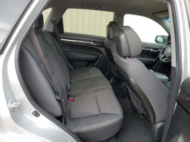 Photo 11 from auction – 2012 KIA SORENTO BA with VIN 5XYKT4A20CG200625