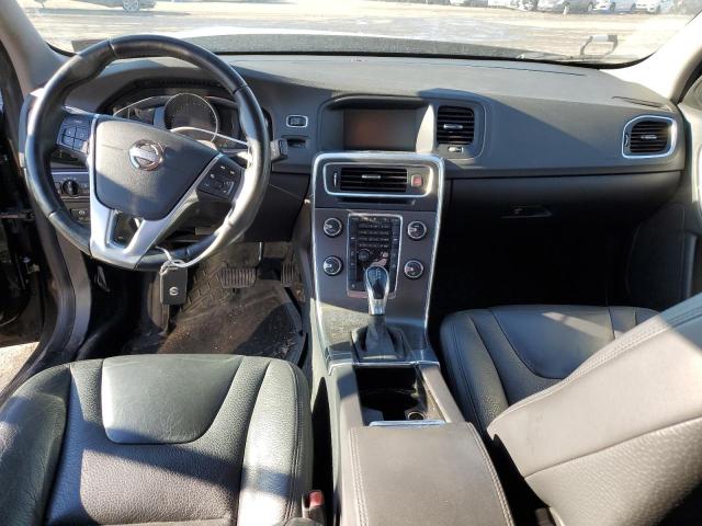 Photo 8 from auction – 2014 VOLVO S60 T5 with VIN YV1612FH7E2294275
