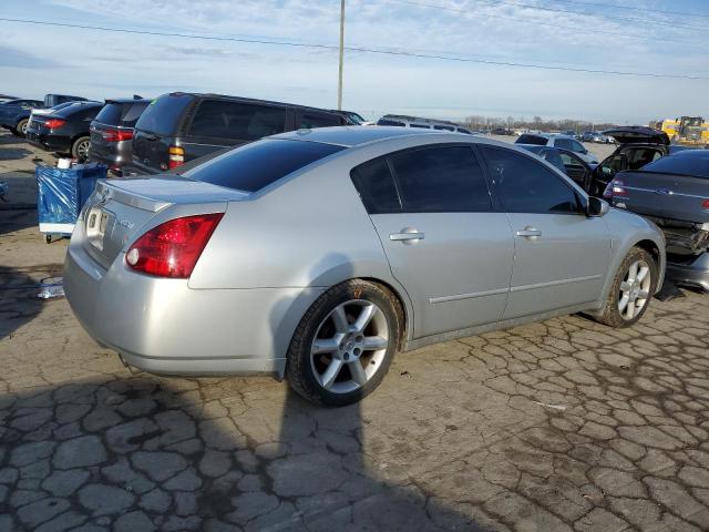 Foto 3 de la subasta – 2006 NISSAN MAXIMA SE con VIN 1N4BA41E06C858766