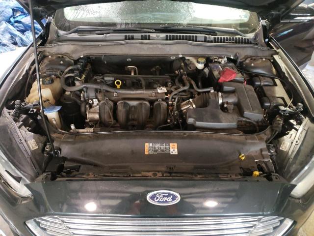 Photo 11 from auction – 2014 FORD FUSION with VIN 3FA6P0H72ER259318