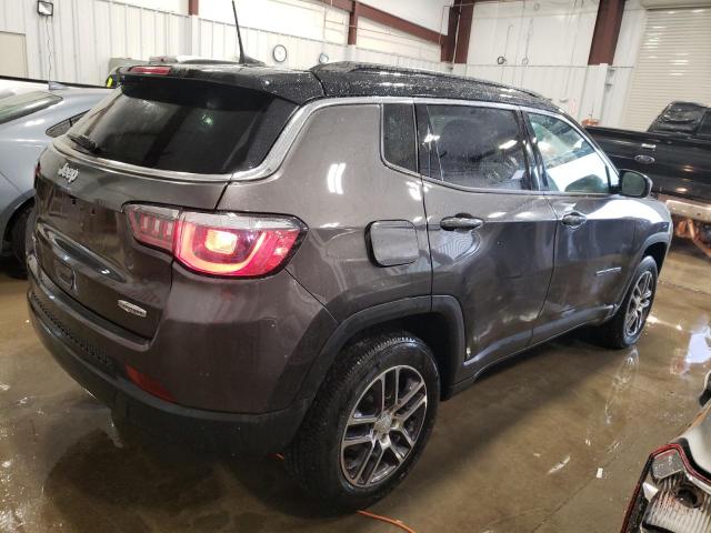 Photo 3 from auction – 2018 JEEP COMPASS LA with VIN 3C4NJDBB6JT161725
