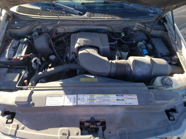 Photo 12 from auction – 1999 FORD EXPEDITION with VIN 1FMRU17L1XLB03952
