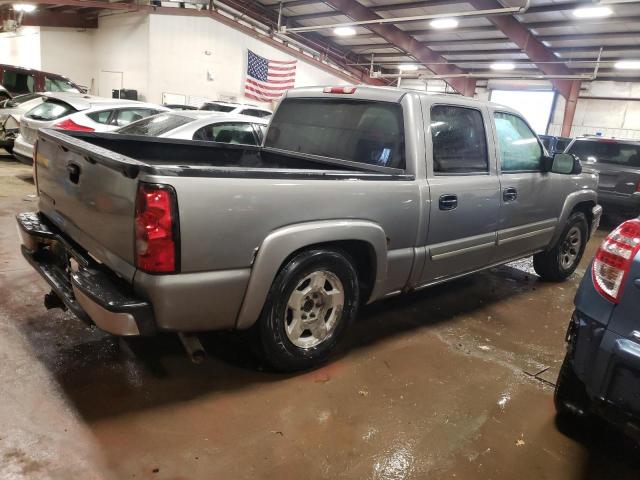Photo 3 from auction – 2006 CHEVROLET SILVERADO with VIN 2GCEK13Z261284454