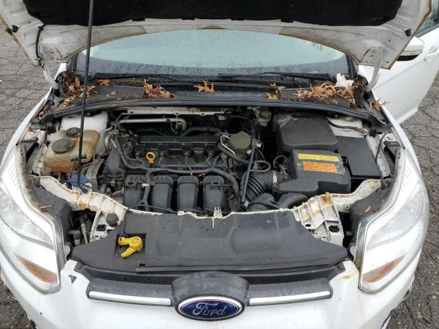 Photo 11 from auction – 2014 FORD FOCUS SE with VIN 1FADP3F2XEL167792