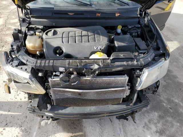 Photo 12 from auction – 2017 DODGE JOURNEY CR with VIN 3C4PDDGG1HT702842