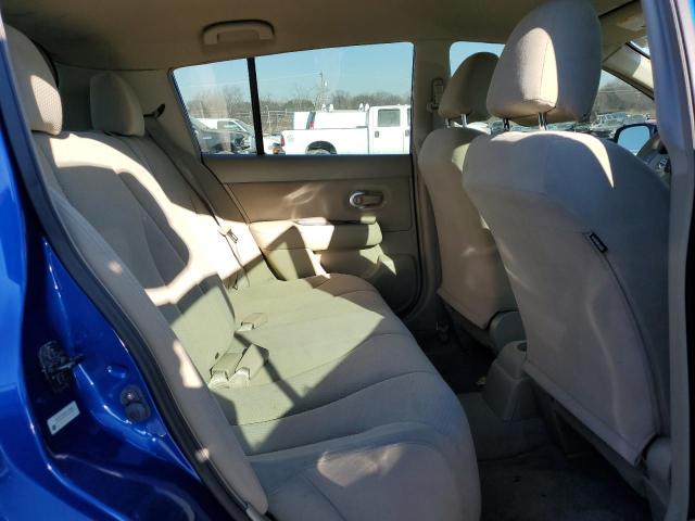 Photo 10 from auction – 2012 NISSAN VERSA S with VIN 3N1BC1CP4CK250856