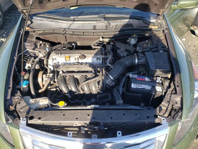 Photo 11 from auction – 2011 HONDA ACCORD LX with VIN 1HGCP2F37BA044291