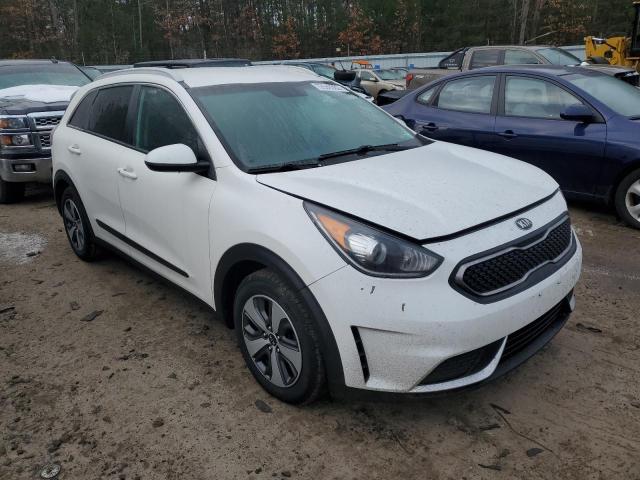 Photo 4 from auction – 2018 KIA NIRO FE with VIN KNDCB3LCXJ5158252