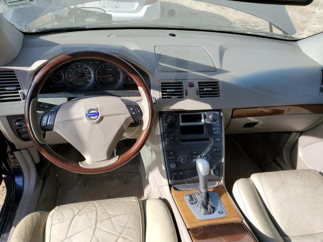 Photo 8 from auction – 2004 VOLVO XC90 with VIN YV1CY59H841128718