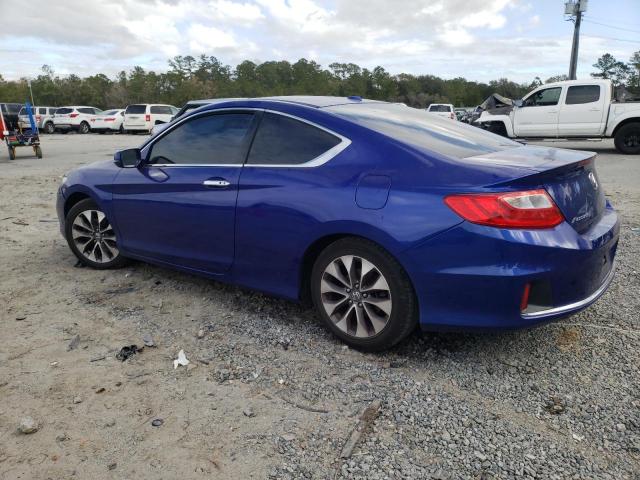 Photo 2 from auction – 2015 HONDA ACCORD EXL with VIN 1HGCT1B82FA002978