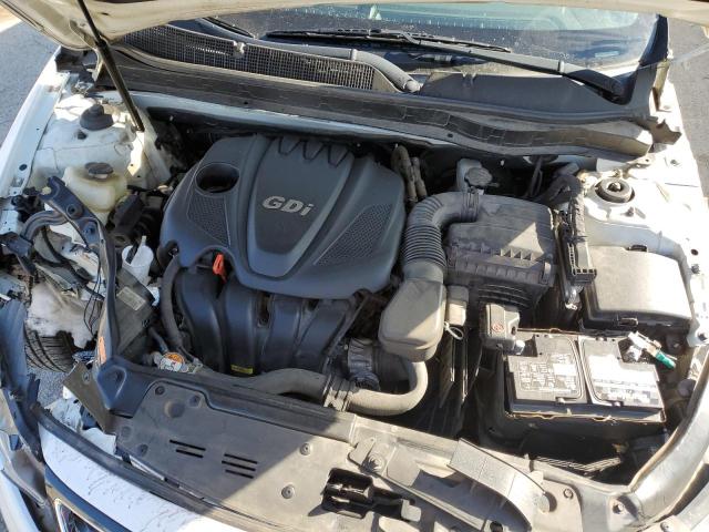 Photo 11 from auction – 2015 KIA OPTIMA LX with VIN KNAGM4A70F5555769