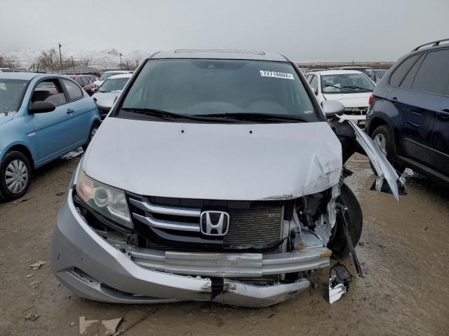 Photo 5 from auction – 2014 HONDA ODYSSEY EX with VIN 5FNRL5H68EB081777