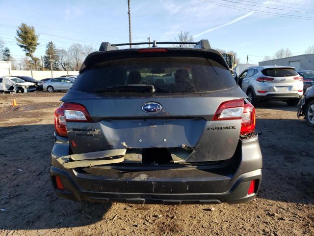 Photo 6 from auction – 2018 SUBARU OUTBACK 2. with VIN 4S4BSAKC1J3374130