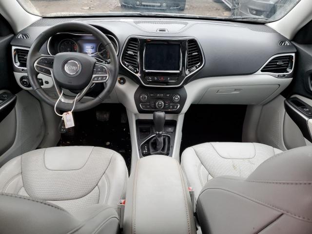 Photo 8 from auction – 2019 JEEP CHEROKEE L with VIN 1C4PJLDB1KD429068