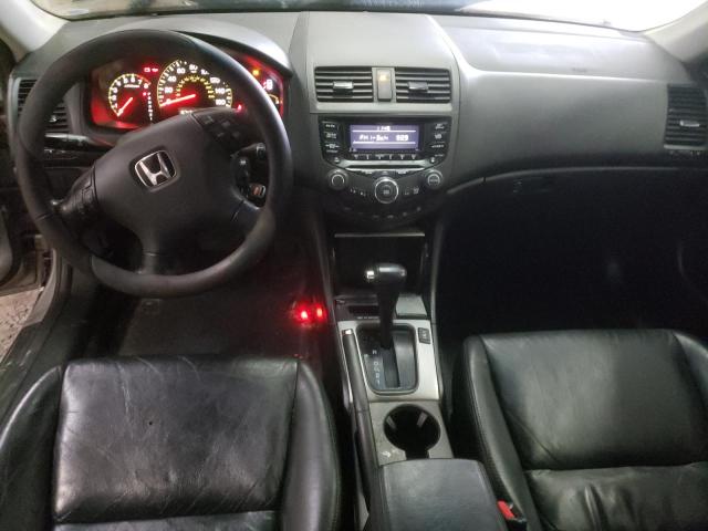 Photo 8 from auction – 2004 HONDA ACCORD with VIN JHMCM56864C000325