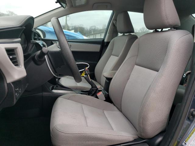 Photo 7 from auction – 2015 TOYOTA COROLLA L with VIN 2T1BURHE0FC311637