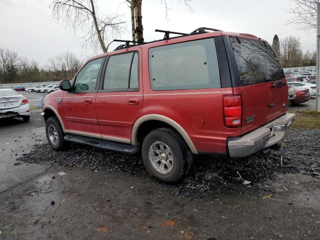 Photo 2 from auction – 1997 FORD EXPEDITION with VIN 1FMFU18L4VLA06498