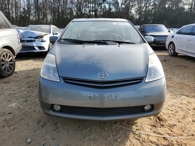 Photo 5 from auction – 2005 TOYOTA PRIUS with VIN JTDKB20U853022643